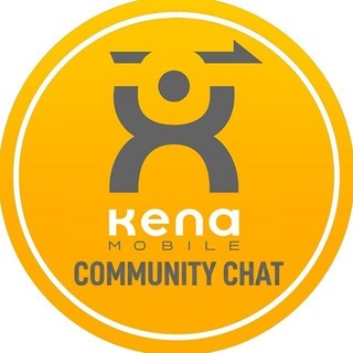 Kena Mobile Community Chat
