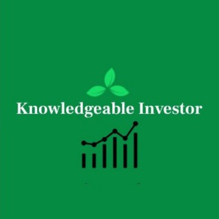 Knowledgeable investor