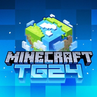 MinecraftTG24 • Gruppo
