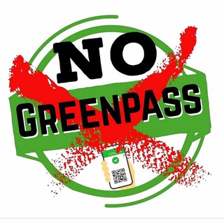 NO Greenpass Firenze