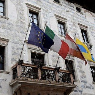 Notizie comune di Trento