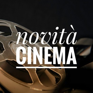Novità al Cinema