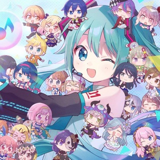Project Sekai Ita Fan