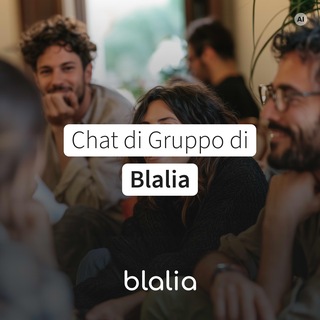 Quasi Quasi | Chat di gruppo Telegram