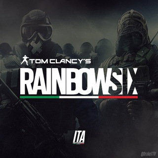 Rainbow Six Siege | @ITA_R6
