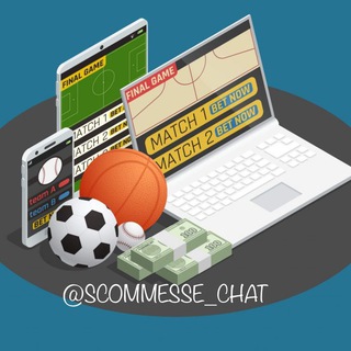 @SCOMMESSE_CHAT