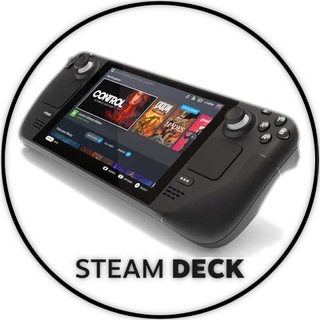 Steam Deck World ITA