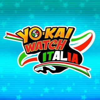 Yo-Kai Watch Italia