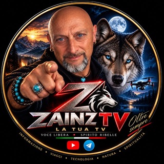 ZAINZ   Canale Ufficiale ZainzTv