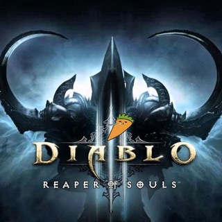 Diablo 3 reaper of soul italia
