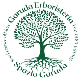Garuda Erboristeria