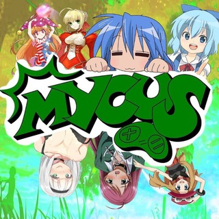 MYCUS Group – canale